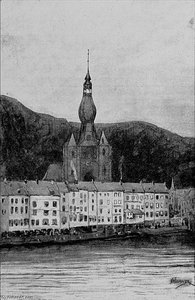 Dinant