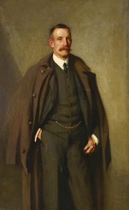 John M. Denny — George Henry