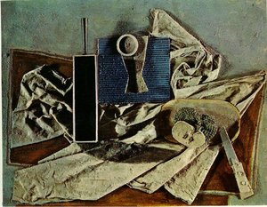 Untitled — Pablo Picasso