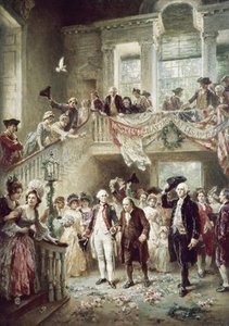 Constitutional Convention — Jean Leon Gerome Ferris