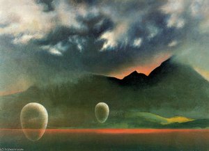 Untitled (426) — Clarence Holbrook Carter