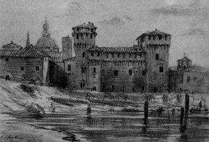 Mantua — Jorge Apperley (george Owen Wynne Apperley)