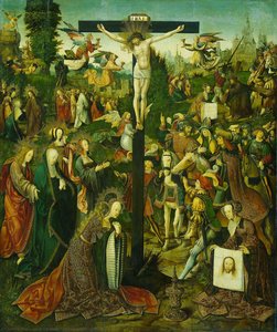 Calvary
