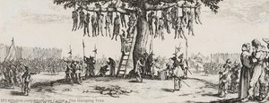 The Hanging Tree