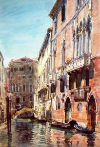 Venice 2 — Jorge Apperley (george Owen Wynne Apperley)