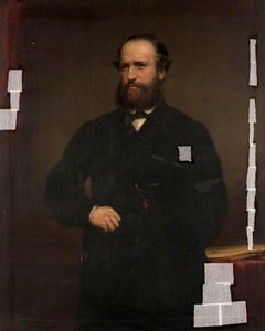 John Elder (1824–1869) — Daniel Macnee