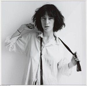Patti Smith