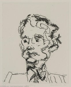 Geoffrey — Frank Helmuth Auerbach