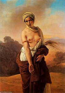 Untitled (3206) — Francesco Hayez