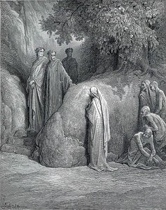 Untitled (5080) — Paul Gustave Doré