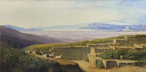 Argos From Mycene — Edward Lear