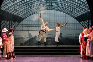 jacques offenbach