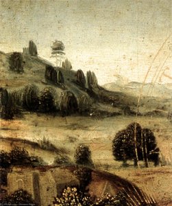 Virgin and Child (detail)