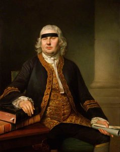 Sir John Fielding