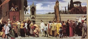 Cimabue-s_madonna — Sir Frederic Lord Leighton