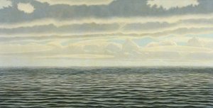 Seascape (cloud) — Reinhard Behrens
