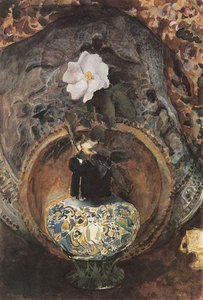 Briar — Mikhail Vrubel