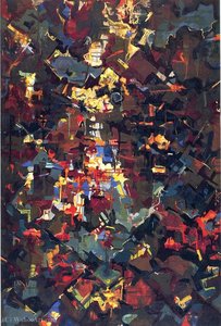 Untitled (338) — Audrey Flack