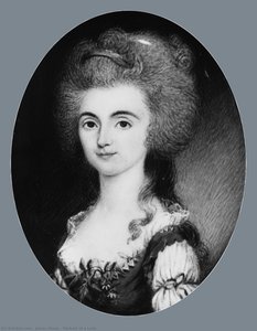Portrait of a Lady
