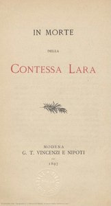 tipografia g. t. vincenzi e nipoti