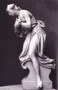 Adoring Angel