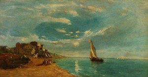 Herne Bay, Kent — James Netherlands