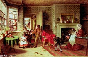 Young Photographers — Frederick Daniel Hardy