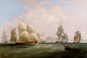 Seascape — Nicholas Matthew Condy