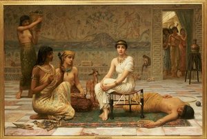 Love's Labour Lost — Edwin Longsden Long
