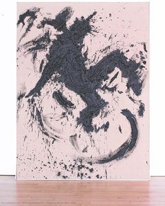 Slippery When Wet, 1985 — Richard Art Hambleton