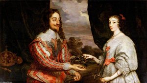 Charles I