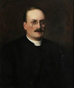 Hugh Mackenzie Campbell — John A Ford