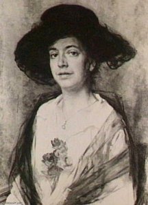 Ine Elisabeth Edzardine