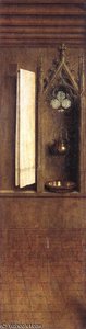 Untitled (8843) — Jan Van Eyck