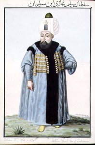 Selim Ii — John Young