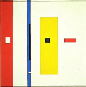 Interplay (no. 3 Second Theme) — Burgoyne Diller