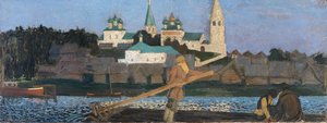 Untitled (aqr2y4) — Boris Mikhailovich Kustodiev