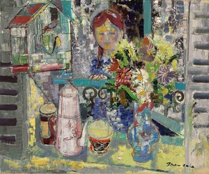 The Morning Breakfast — Emilio Grau Sala
