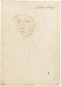 Jacqueline de La Queuille, Lady of Aubigny