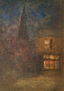 The Shop Window