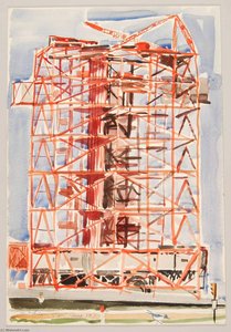 Vab Under Construction — Paul Arlt