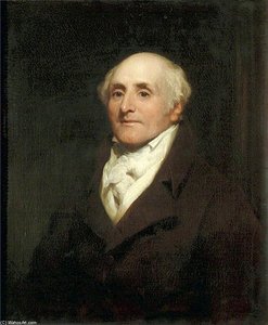 Porden — Sir William Beechey