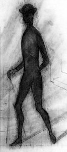 Phenomenon — Remedios Varo