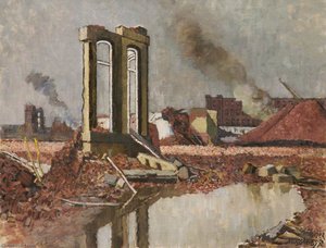 The Last Of Musgraves Mill — Geoffrey Scowcroft Fletcher