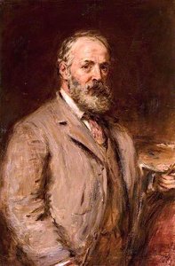 Joseph Henderson — William Mctaggart