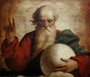 Benediction of God the Father