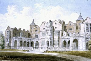 Holland House