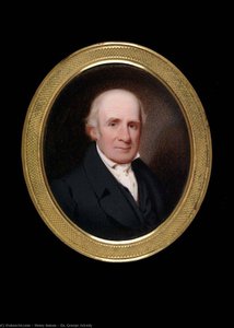 Dr. George Ackerly