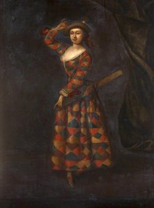Mrs Hester Booth — John Ellys