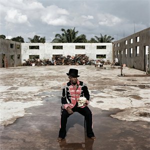 Casmiar Onyenwe, Enugu, Nigeria — Pieter Hugo